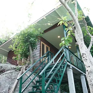 Salamao Koh Tao