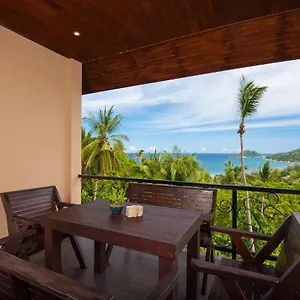 Appartement Heights Exclusive