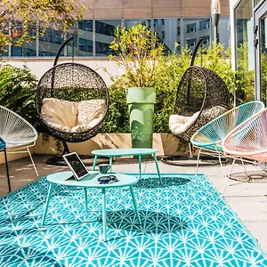 Hotel Ibis Styles Aéroport Arenas