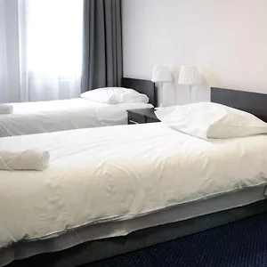Baza Hotelowa Nowe Horyzonty Polska