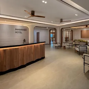 فندق Panmanee Hotel-newly Renovated, جزيرة في في