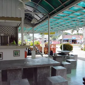 3* Resort Krisda