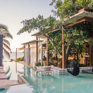 Mi Tulum, A Small Luxury (adults Only) Мексика