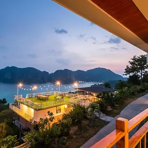 Mountain Sha Certified **** Phi Phi