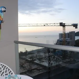 Apartamento Sui Loft 
