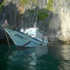 Hotel Maya Bay Sleepaboard