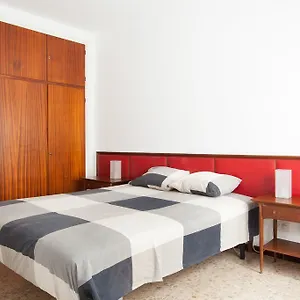 Apartamento Akira Flats 