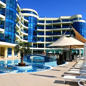 Marina Club Болгария