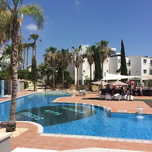 Pambos Napa Rocks - Adults Only Кипр