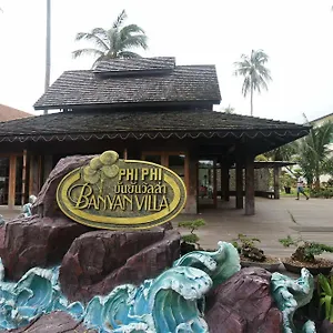 3* Hotel Banyan