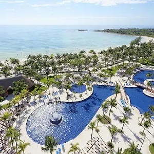Barcelo Maya Мексика