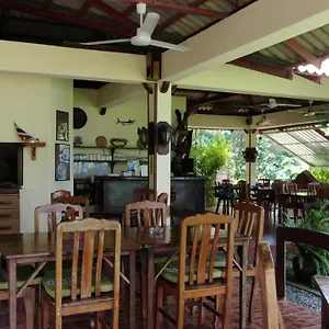 Bootshaus Koh Lanta