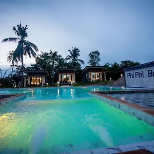 3* Resort Phi Phi Bonita