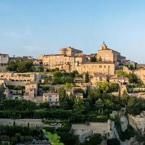 Hotel Airelles Gordes, La Bastide
