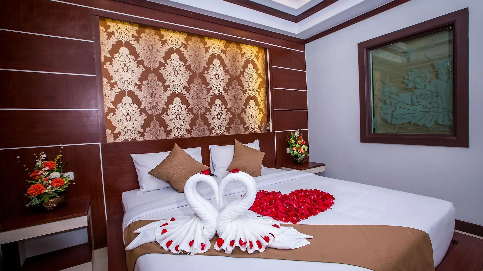 Phi Phi Andaman Beach Resort Таиланд
