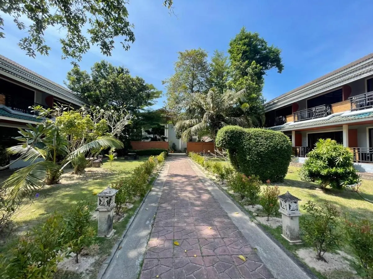 Phi Phi Andaman Beach Resort