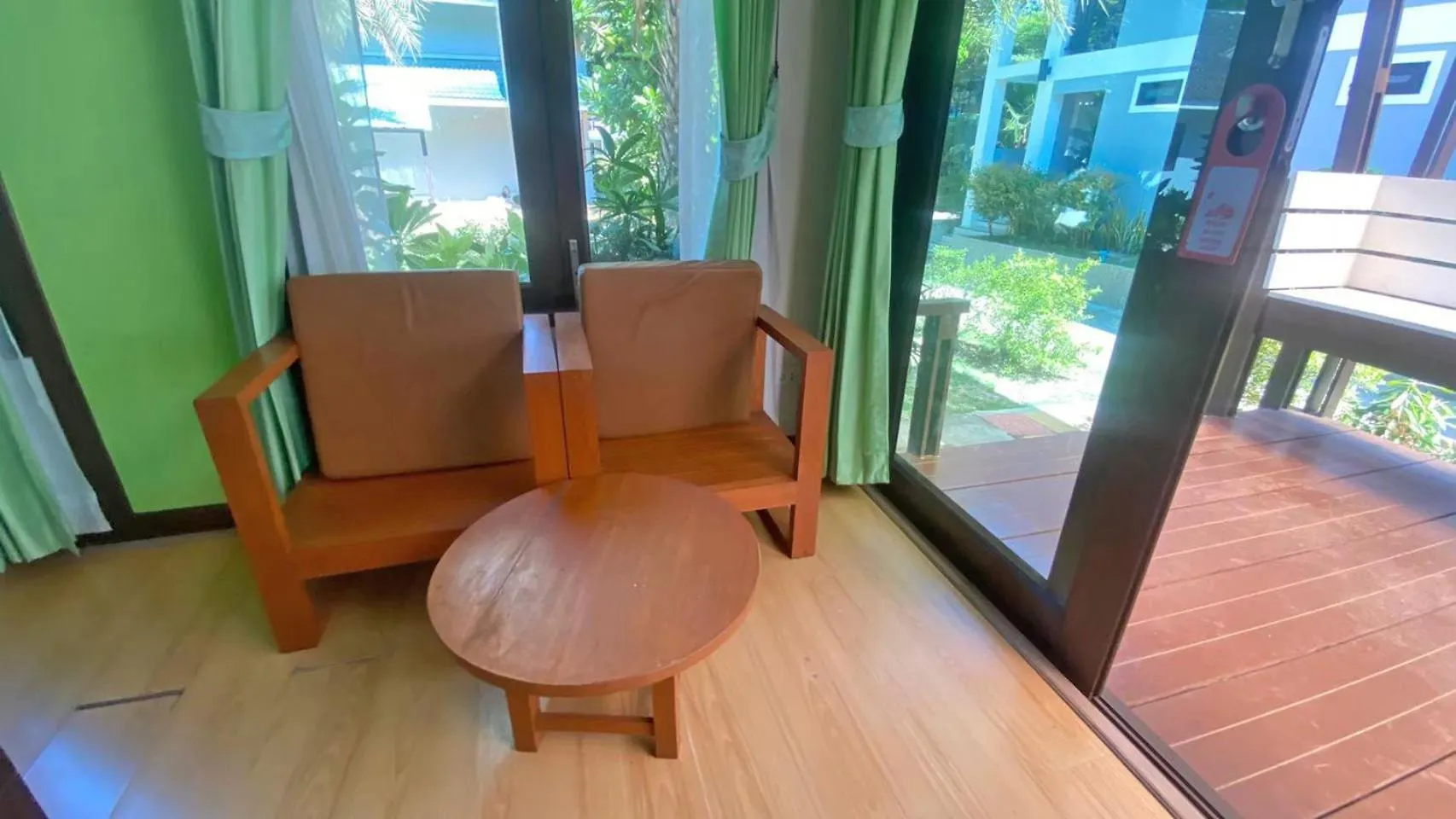 Phi Phi Andaman Beach Resort