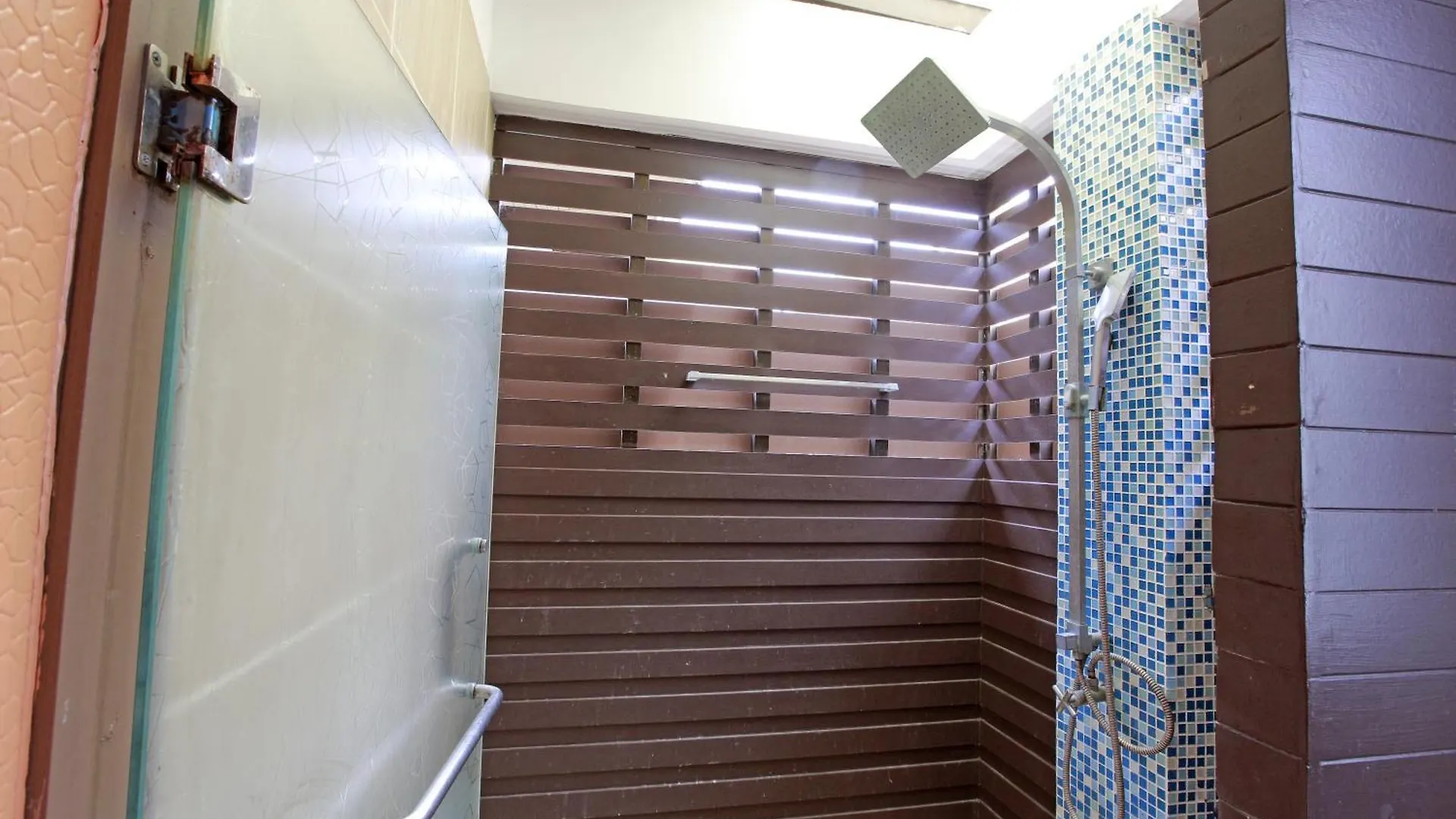 Phi Phi Andaman Beach Resort 3*, Пхипхи