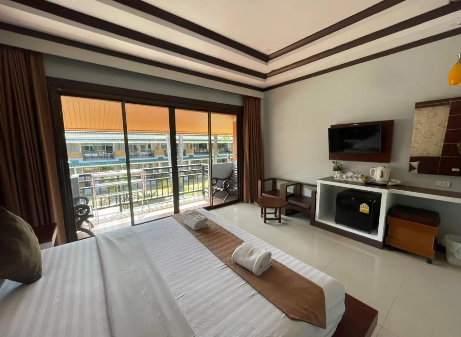 Phi Phi Andaman Beach Resort Таиланд