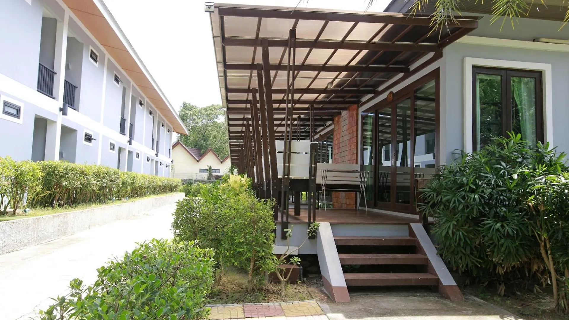 Phi Phi Andaman Beach Resort