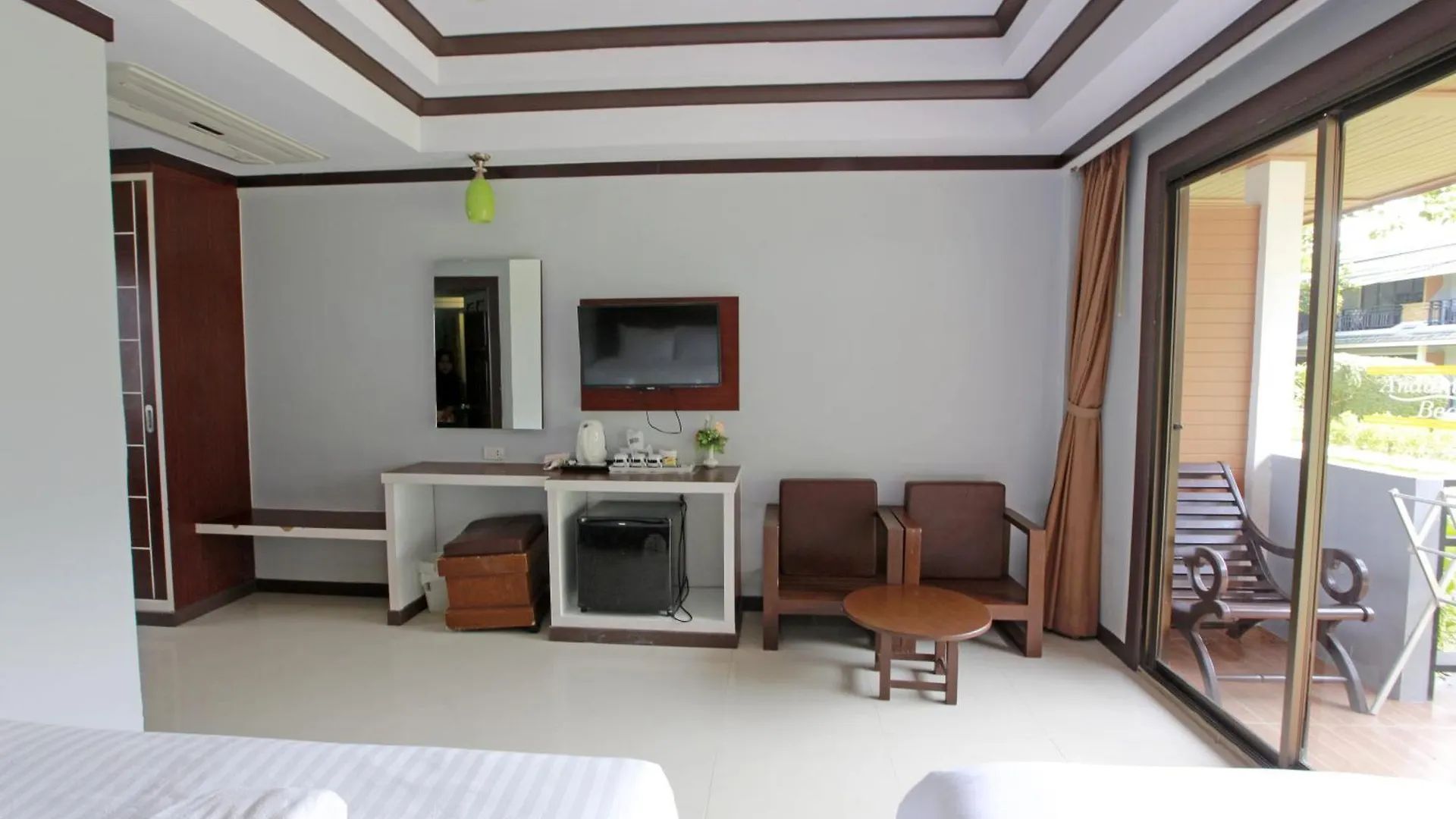 Phi Phi Andaman Beach Resort