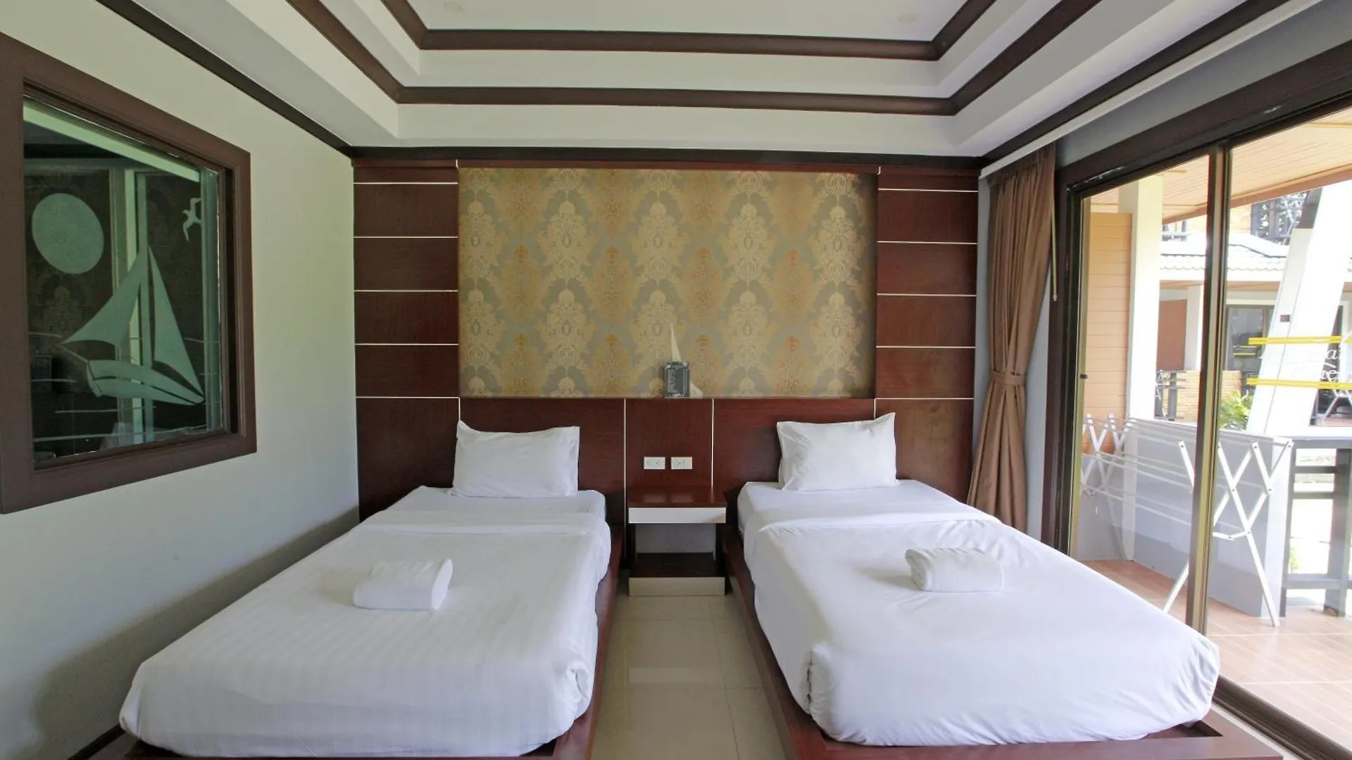 Phi Phi Andaman Beach Resort
