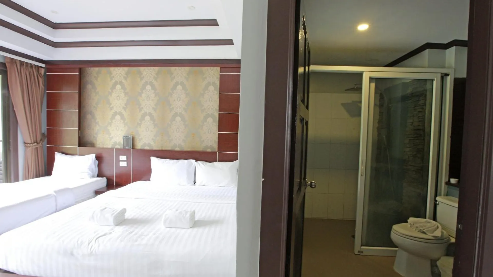 Phi Phi Andaman Beach Resort