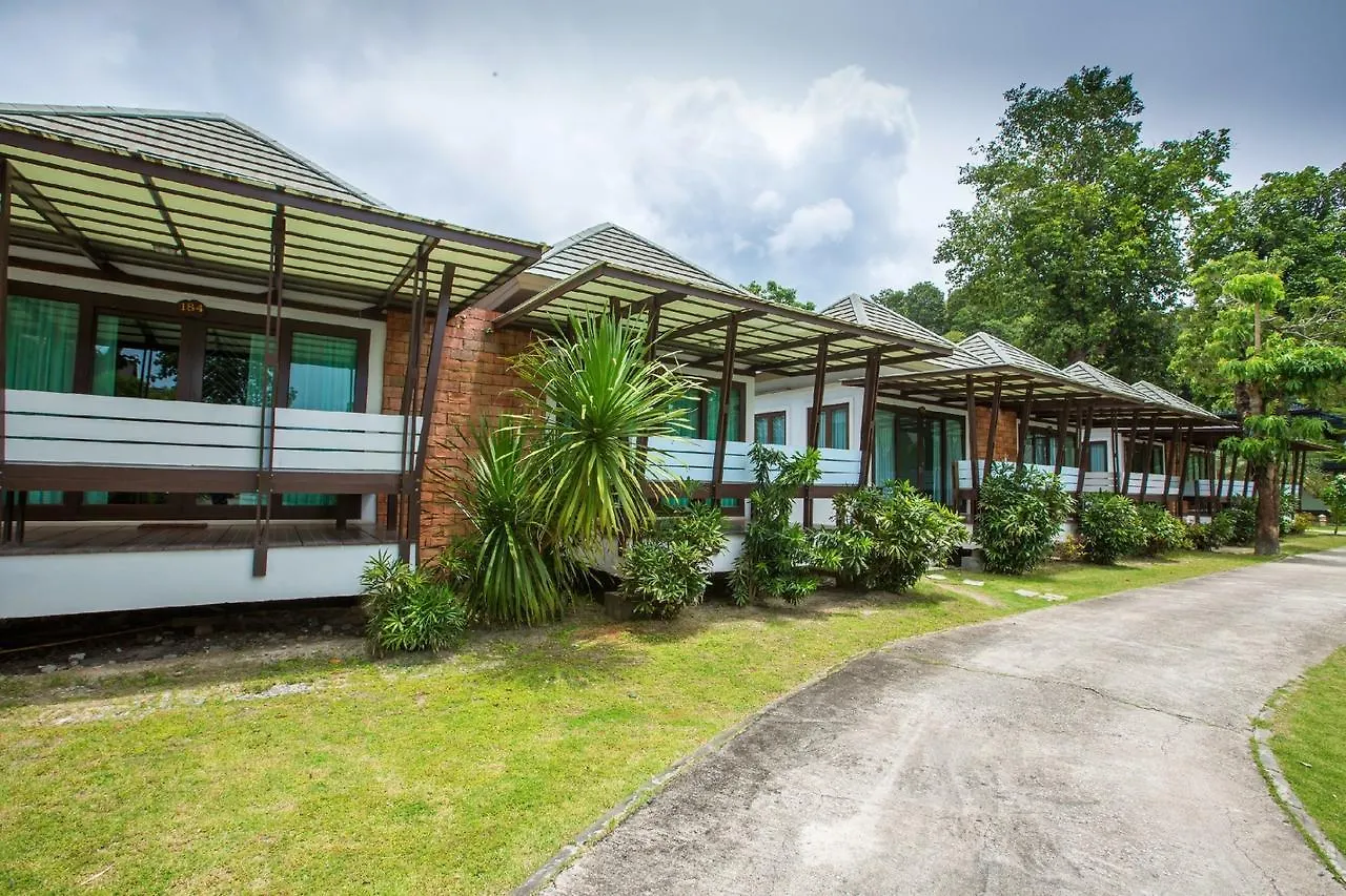 Phi Phi Andaman Beach Resort Таиланд