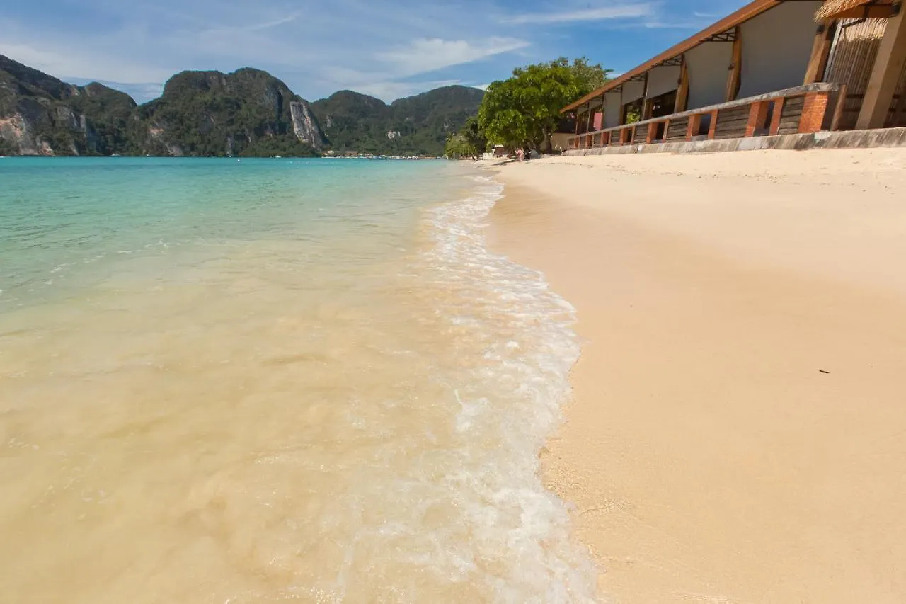 Phi Phi Andaman Beach Resort Phi Phi Don